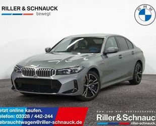 BMW 330 Gebrauchtwagen