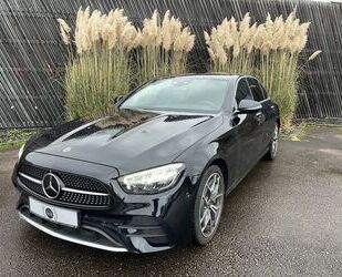 Mercedes-Benz E 450 Gebrauchtwagen