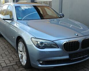 BMW ActiveHybrid 7 Gebrauchtwagen