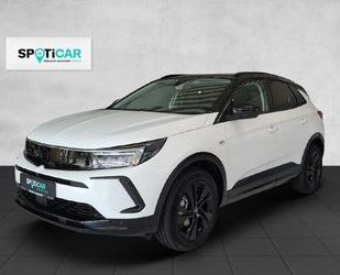 Opel Grandland (X) Gebrauchtwagen