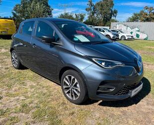 Renault ZOE Gebrauchtwagen