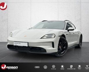 Porsche Taycan Gebrauchtwagen