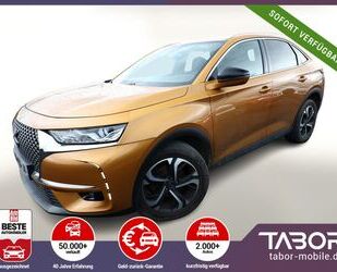 DS Automobiles DS7 (Crossback) Gebrauchtwagen