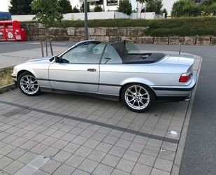 BMW 328 Gebrauchtwagen