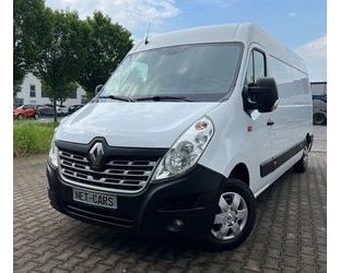 Renault Master Gebrauchtwagen