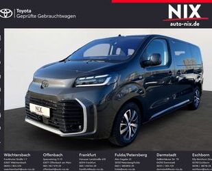 Toyota Proace (Verso) Gebrauchtwagen
