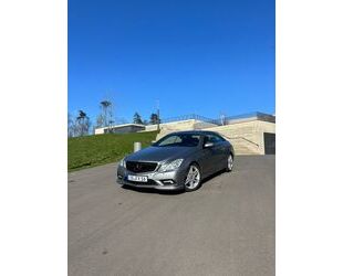 Mercedes-Benz E 350 Gebrauchtwagen