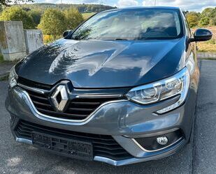 Renault Megane Gebrauchtwagen