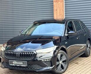 Skoda Scala Gebrauchtwagen