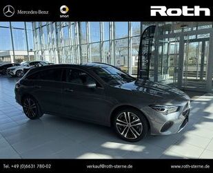 Mercedes-Benz CLA 180 Shooting Brake Gebrauchtwagen