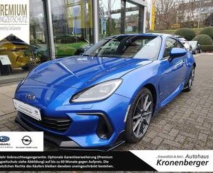 Subaru BRZ Gebrauchtwagen
