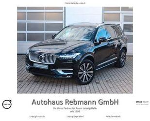 Volvo XC90 Gebrauchtwagen