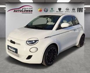 Fiat 500e Gebrauchtwagen
