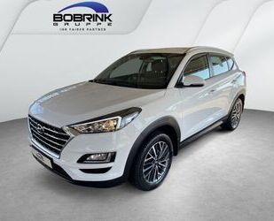Hyundai TUCSON Gebrauchtwagen