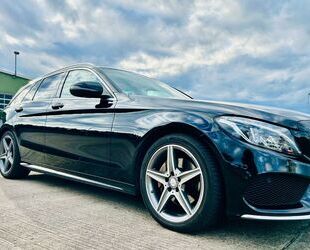 Mercedes-Benz C 200 Gebrauchtwagen