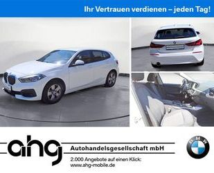 BMW 118 Gebrauchtwagen