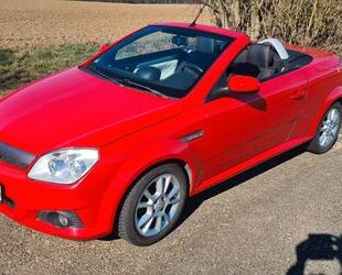 Opel Tigra Gebrauchtwagen