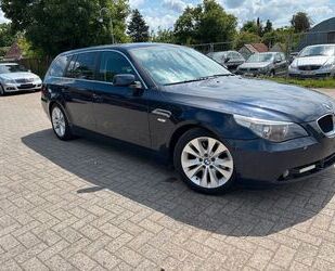 BMW 530 Gebrauchtwagen