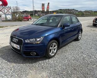 Audi A1 Gebrauchtwagen