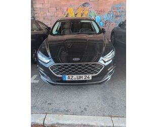 Ford Mondeo Gebrauchtwagen