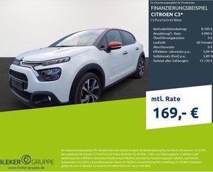 Citroen C3 Gebrauchtwagen
