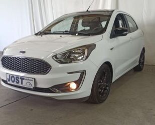 Ford Ka/Ka+ Gebrauchtwagen