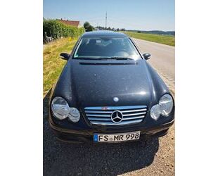 Mercedes-Benz C 180 Gebrauchtwagen