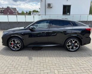 BMW iX2 Gebrauchtwagen