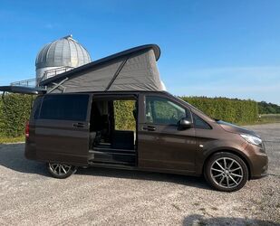 Mercedes-Benz V 250 Gebrauchtwagen
