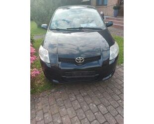 Toyota Auris Gebrauchtwagen