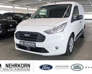 Ford Transit Connect Gebrauchtwagen