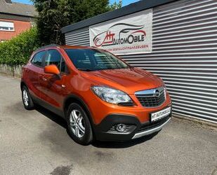 Opel Mokka Gebrauchtwagen