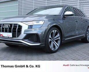 Audi SQ8 Gebrauchtwagen