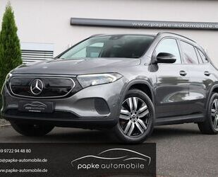 Mercedes-Benz EQA Gebrauchtwagen