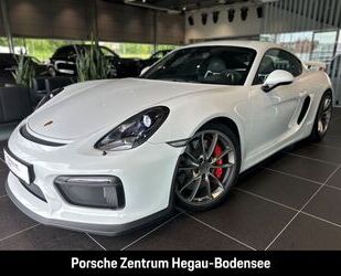 Porsche Cayman Gebrauchtwagen