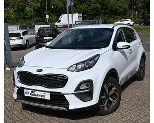 Kia Sportage Gebrauchtwagen