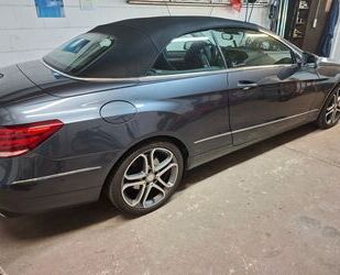 Mercedes-Benz E 220 Gebrauchtwagen