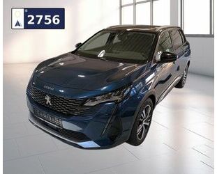 Peugeot 5008 Gebrauchtwagen