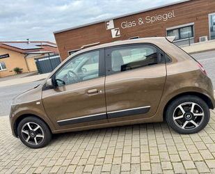 Renault Twingo Gebrauchtwagen