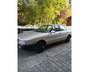 Audi 80 Gebrauchtwagen