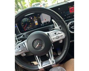 Mercedes-Benz A 220 Gebrauchtwagen