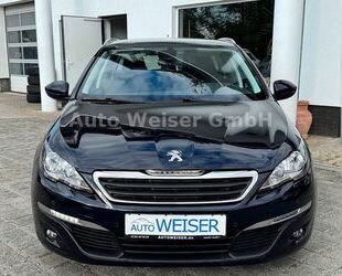 Peugeot 308 Gebrauchtwagen