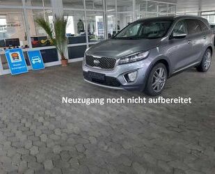 Kia Sorento Gebrauchtwagen