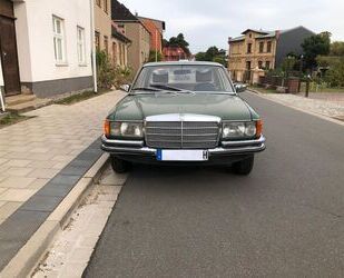 Mercedes-Benz 280 Gebrauchtwagen