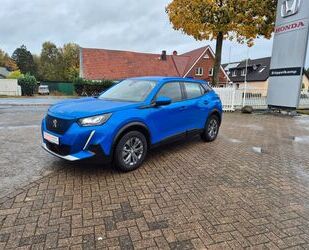 Peugeot 2008 Gebrauchtwagen