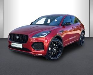Jaguar E-Pace Gebrauchtwagen