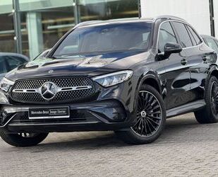 Mercedes-Benz GLC 300 Gebrauchtwagen