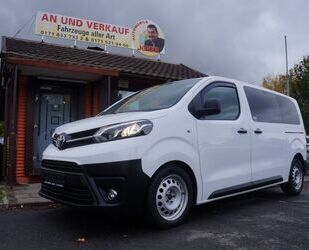 Toyota Proace (Verso) Gebrauchtwagen