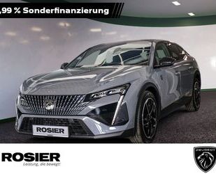 Peugeot 408 Gebrauchtwagen