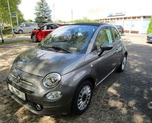 Fiat 500C Gebrauchtwagen